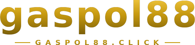 gaspol88 logo